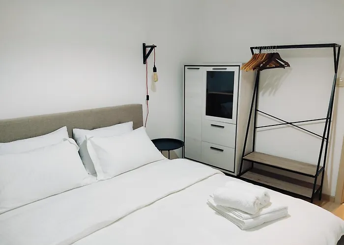 Astra City Apartment